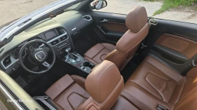 Audi A5 3000d, снимка 7