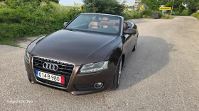 Audi A5 3000d, снимка 2