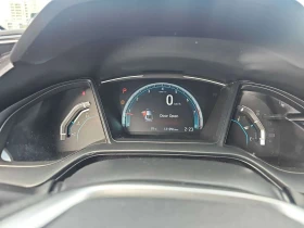 Honda Civic * LX * CARFAX * 2 КЛЮЧА * KEYLESS * ПОДГРЕВ, снимка 8