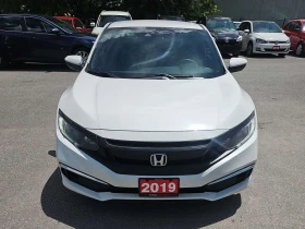 Honda Civic * LX * CARFAX * 2 КЛЮЧА * KEYLESS * ПОДГРЕВ, снимка 6