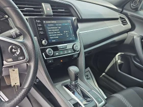 Honda Civic * LX * CARFAX * 2 КЛЮЧА * KEYLESS * ПОДГРЕВ, снимка 9