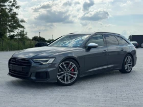 Audi S6 * 349* full* , снимка 3