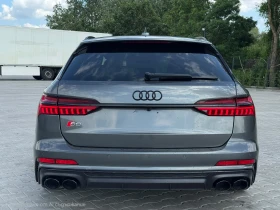 Audi S6 * 349* full* , снимка 5