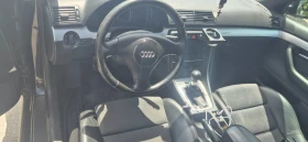 Audi A4, снимка 10
