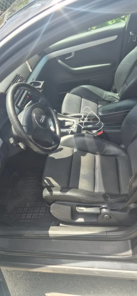 Audi A4, снимка 9