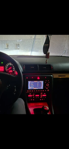 Audi A4 1.8Т 4х4 BFB, снимка 15