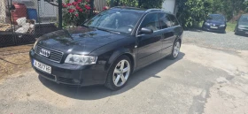 Audi A4, снимка 6