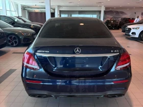 Mercedes-Benz E 43 AMG  * CARFAX * ОПЦИЯ ЗА ФИНАНСИРАНЕ, снимка 4