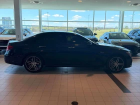 Mercedes-Benz E 43 AMG  * CARFAX * ОПЦИЯ ЗА ФИНАНСИРАНЕ, снимка 3