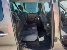 Peugeot Partner Tepee, снимка 10