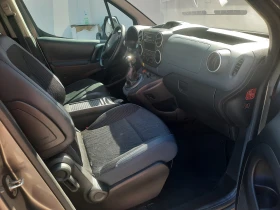 Peugeot Partner Tepee, снимка 13