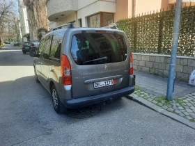 Peugeot Partner Tepee, снимка 6