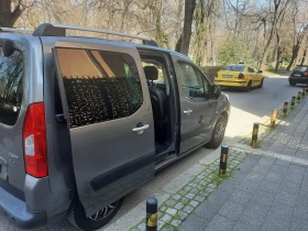 Peugeot Partner Tepee, снимка 4