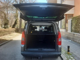 Peugeot Partner Tepee, снимка 11