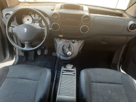 Peugeot Partner Tepee, снимка 14