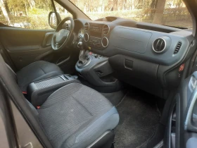 Peugeot Partner Tepee, снимка 7