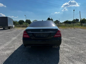 Mercedes-Benz S 500, снимка 5