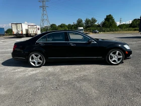 Mercedes-Benz S 500, снимка 6
