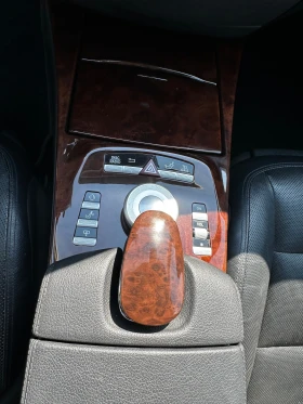 Mercedes-Benz S 500, снимка 10