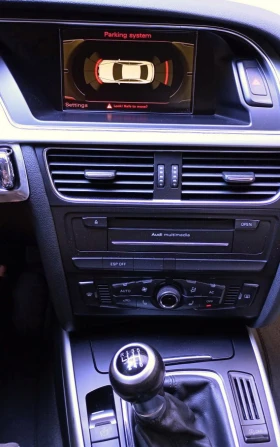 Audi A5 2.0TDI Sportback, снимка 9