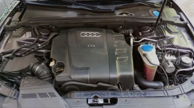 Audi A5 2.0TDI Sportback, снимка 12