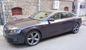 Audi A5 2.0TDI Sportback, снимка 4