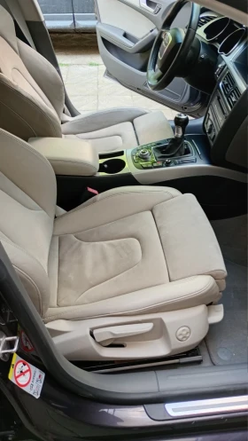 Audi A5 2.0TDI Sportback, снимка 7