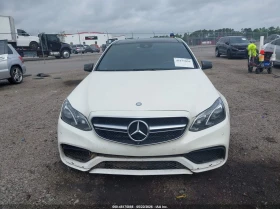 Mercedes-Benz E 63 AMG 4MATIC Автокредит Цена до България, снимка 2