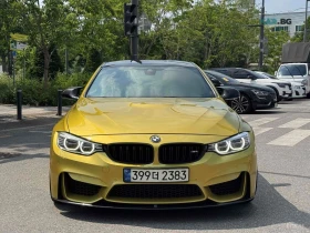 BMW M4 Автокредит Цена до България, снимка 3
