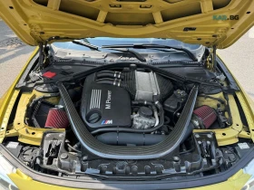 BMW M4 Автокредит Цена до България, снимка 16