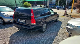 Volvo V70 2.5T-209kc-4x4-ГАЗОВ-ИНЖ, снимка 4