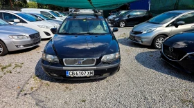 Volvo V70 2.5T-209kc-4x4-ГАЗОВ-ИНЖ, снимка 2