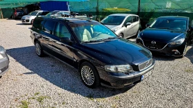 Volvo V70 2.5T-209kc-4x4-ГАЗОВ-ИНЖ, снимка 1