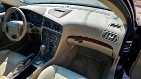 Volvo V70 2.5T-209kc-4x4-ГАЗОВ-ИНЖ, снимка 11