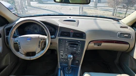 Volvo V70 2.5T-209kc-4x4-ГАЗОВ-ИНЖ, снимка 10