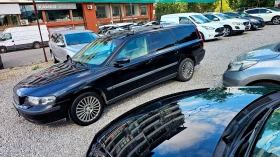 Volvo V70 2.5T-209kc-4x4-ГАЗОВ-ИНЖ, снимка 3