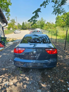 Seat Exeo 2.0 TDI, снимка 4