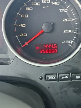 Seat Exeo 2.0 TDI, снимка 14