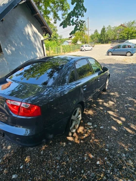 Seat Exeo 2.0 TDI, снимка 2