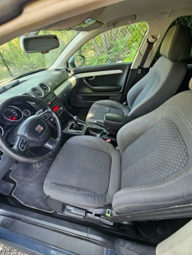 Seat Exeo 2.0 TDI, снимка 13