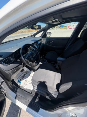 Kia Carens, снимка 7