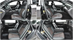 Genesis G80 3.3T* HUD* 360* KEYLESS* ПОДГРЕВ ВОЛАН* КРАЙНА ЦЕН, снимка 13
