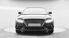 Genesis G80 3.3T* HUD* 360* KEYLESS* ПОДГРЕВ ВОЛАН* КРАЙНА ЦЕН, снимка 3