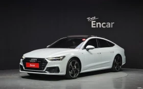 Audi A7 55TFSI / ВСИЧКИ ЕКСТРИ / УНИКАТ , снимка 1