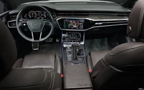 Audi A7 55TFSI / ВСИЧКИ ЕКСТРИ / УНИКАТ , снимка 5