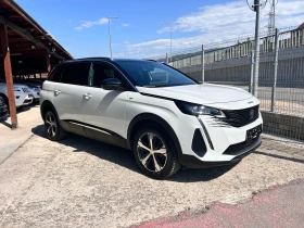 Peugeot 5008 GT 1.5HDI 151000км, снимка 5