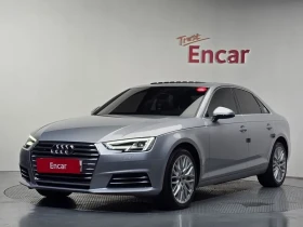 Audi A4 2.0 TDI Quattro Premium, снимка 1