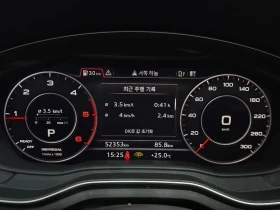 Audi A4 2.0 TDI Quattro Premium, снимка 9