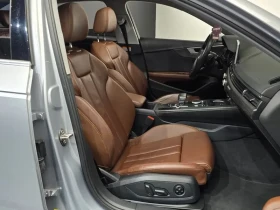 Audi A4 2.0 TDI Quattro Premium, снимка 7
