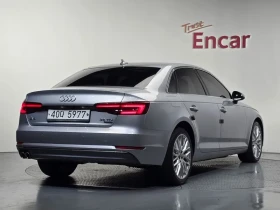 Audi A4 2.0 TDI Quattro Premium, снимка 2
